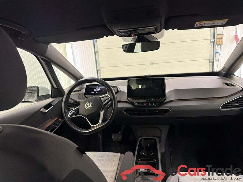 VOLKSWAGEN ID.3 Pro 58 kWh #3