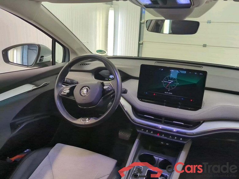 SKODA Enyaq iV 80 #3