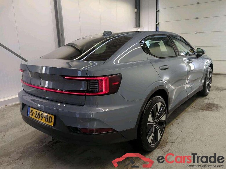 Polestar 2 SRSM 69 kWh #2