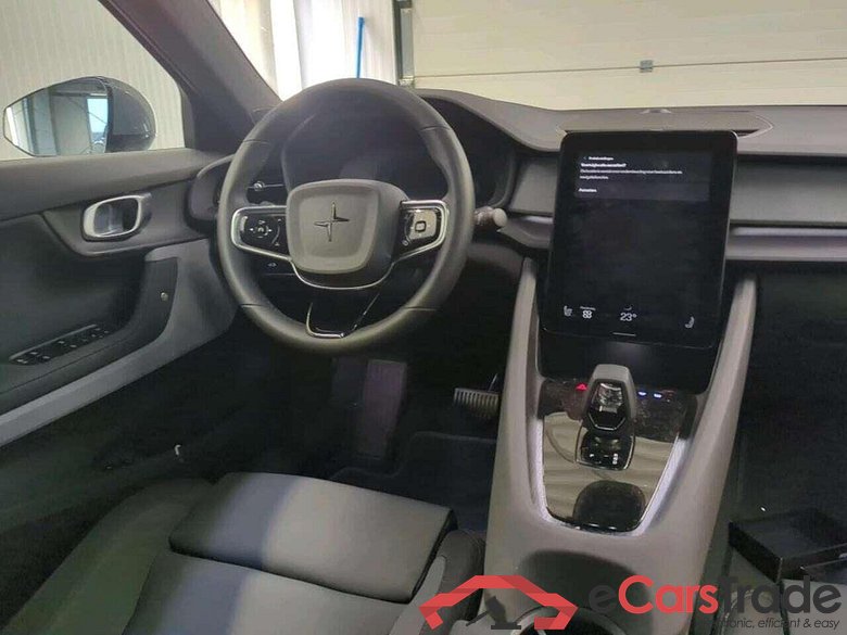 Polestar 2 SRSM 69 kWh #3