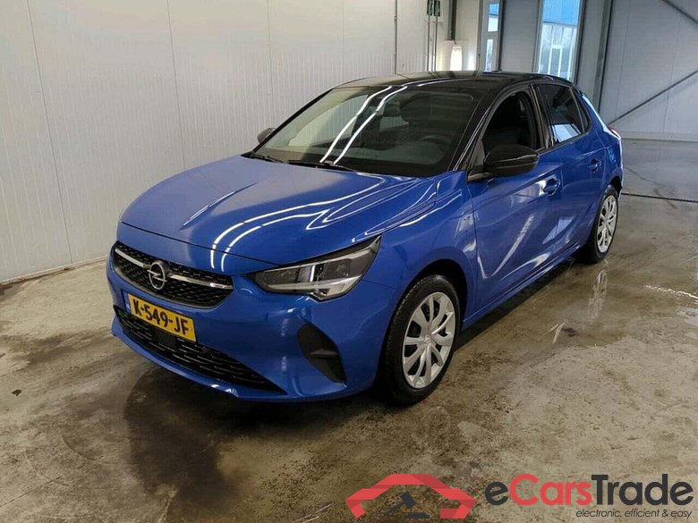 OPEL CORSA-E Edition 50 kWh 50kWh #1