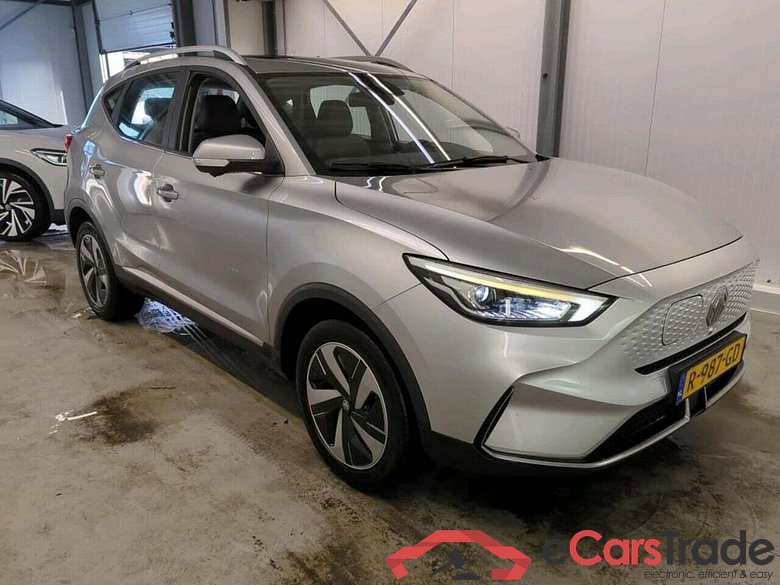 MG Mg zs ev EV Std. R Luxury #5