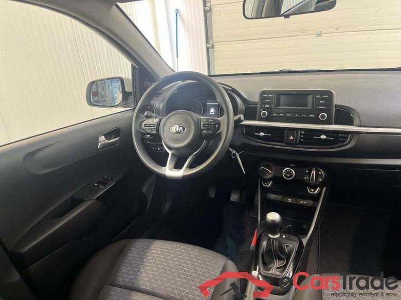KIA Picanto 1.0 DPi ComfortLine #3