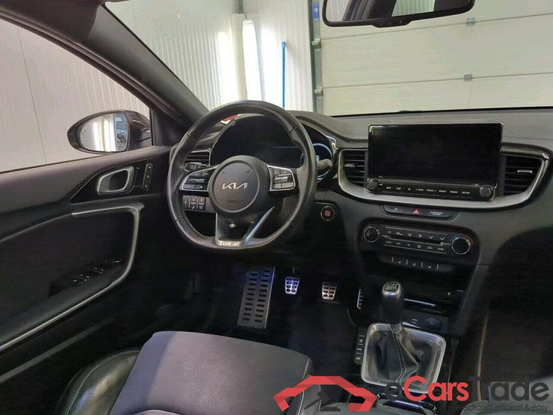 KIA ceed sportswagon 1.0 T-GDi GT-PlusL. #3