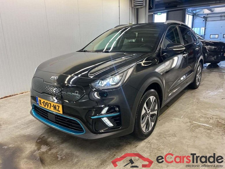 KIA e-Niro ComfortLine 64 kWh #1