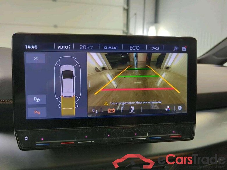 CUPRA Born Business Plus 62 kWh #5