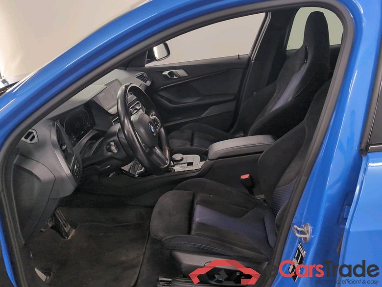 BMW 1 SERIES HATCH 1.5 118IA (100KW) #5