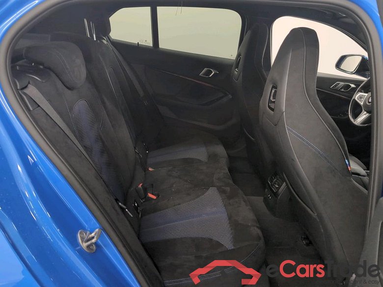 BMW 1 SERIES HATCH 1.5 118IA (100KW) #6