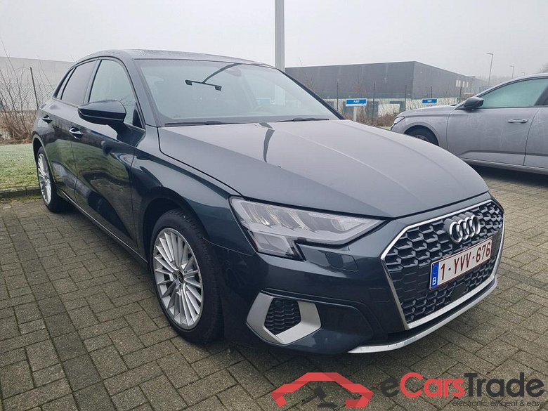 AUDI A3 2.0 30 TDI 85KW ADVANCED #2