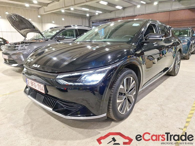 KIA Ev6 BEV 77KWH PACE AUTO RWD #1