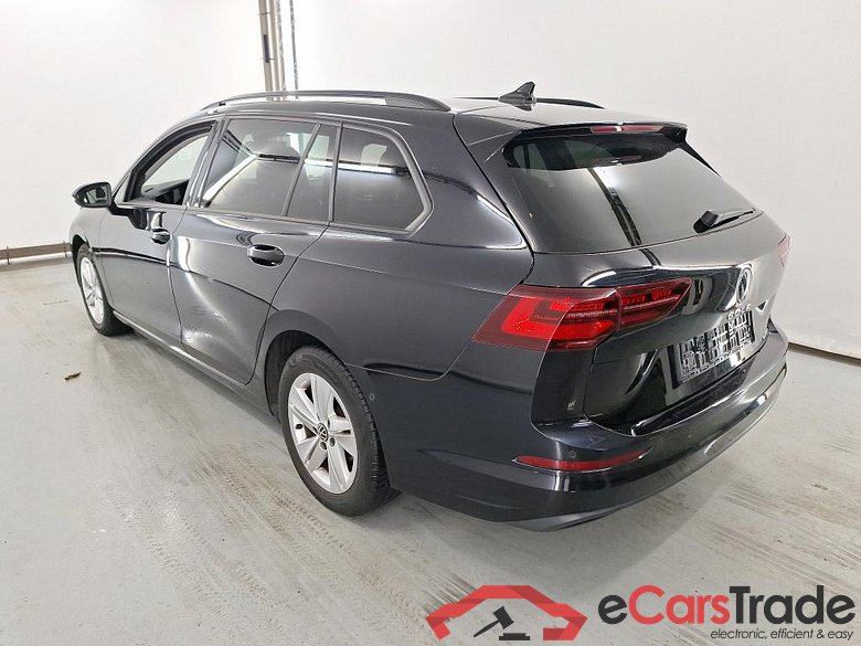 VOLKSWAGEN GOLF VARIANT VIII 1.0 ETSI DSG LIFE #3