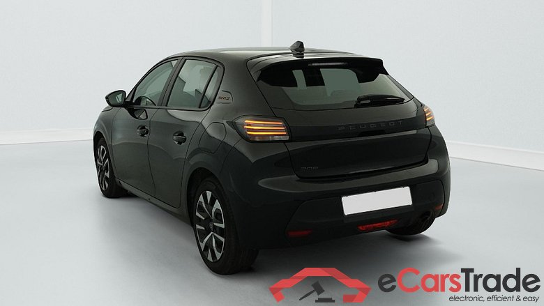 Peugeot 208 100 S&S BVM6 Style #5