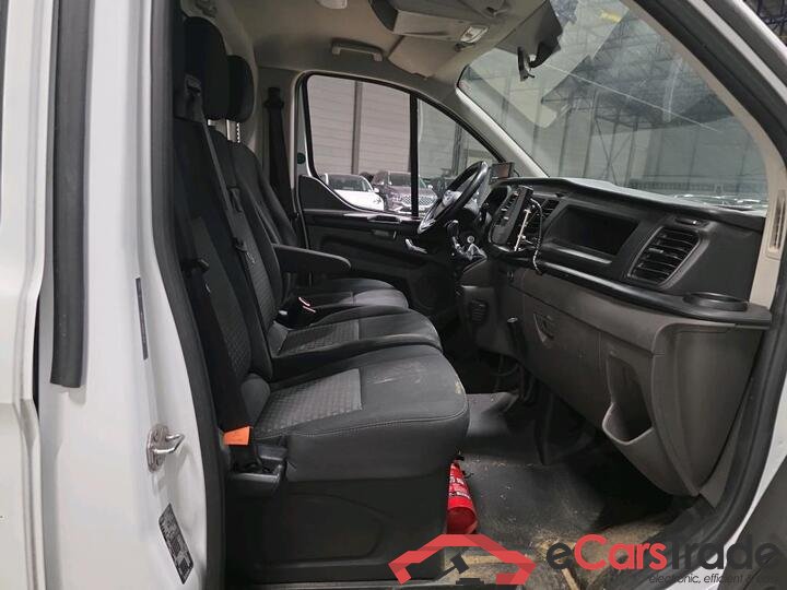 Ford Transit Custom TRANSIT CUSTOM 340S FOU SWB DSL 2.0 TDCi L1H1 Trend 96kw/130pk 5D/P M6 #6