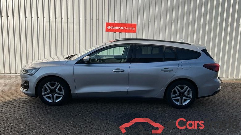 FORD Focus wagon 1.0 mhev ecoboost connected 92kW  #2