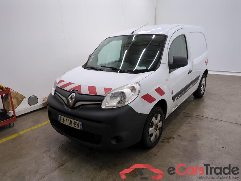 Kangoo Express Extra (Série Spéciale) 1.5 dCi 90CV BVM5 E6