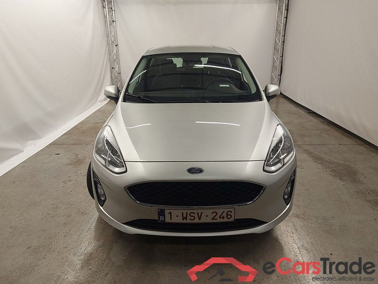 Ford Fiesta 1.1i 52kW Business Class 5d #5