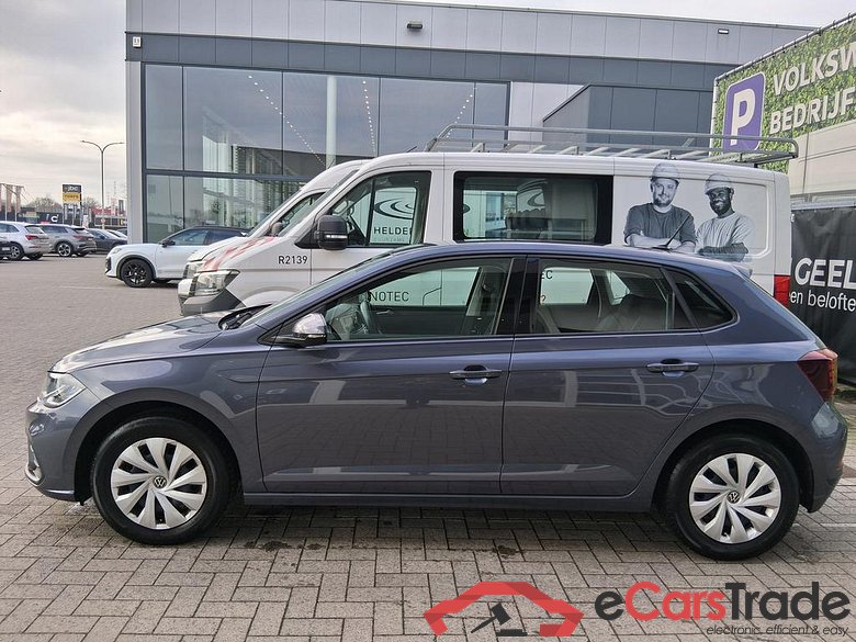 VOLKSWAGEN Polo !! AE13LZ 0 GYORYOR ( ) #1