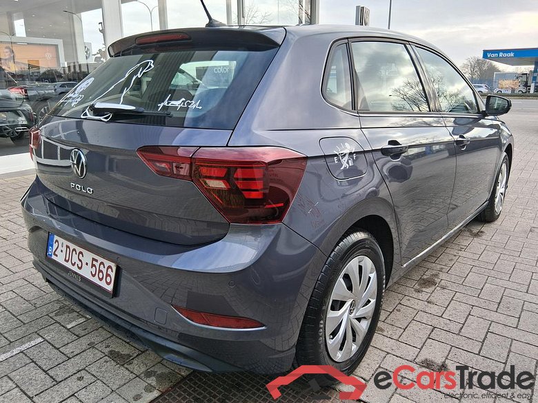 VOLKSWAGEN Polo !! AE13LZ 0 GYORYOR ( ) #2