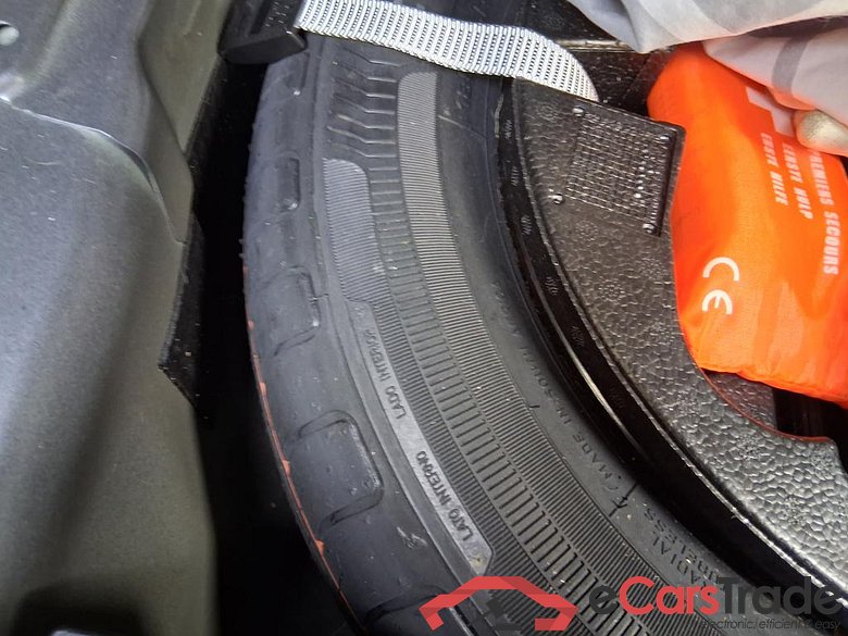 VOLKSWAGEN Polo !! AE13LZ 0 GYORYOR ( ) #5