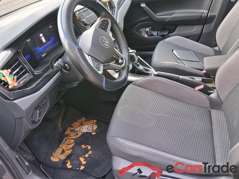 VOLKSWAGEN Polo !! AE13LZ 0 GYORYOR ( ) #6