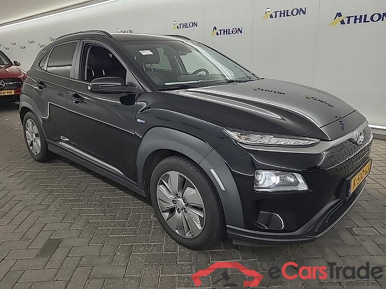 HYUNDAI Kona Premium Electric 64 kWh 5D Athlon Edition #2