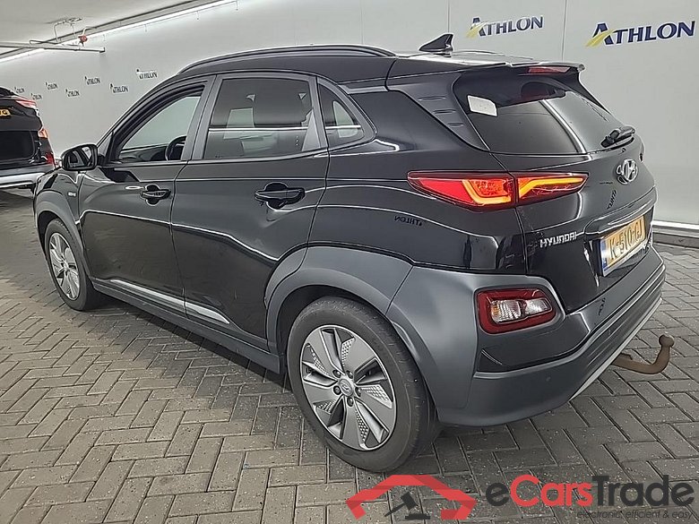HYUNDAI Kona Premium Electric 64 kWh 5D Athlon Edition #4