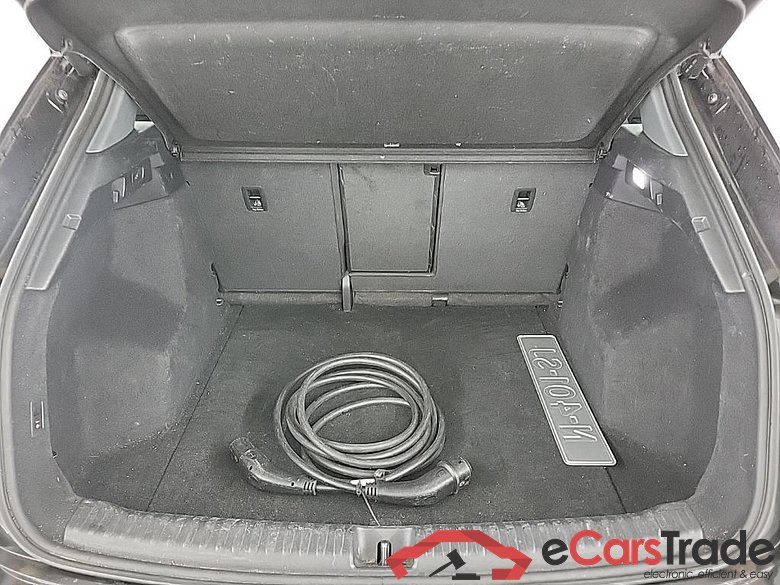 AUDI Q4 e-tron 40 e-tron Launch edition Advanced 5D 125kW #5