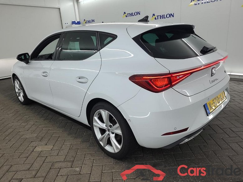 SEAT LEON 1.0 TSI FR Launch Edition 5D 81kW #4