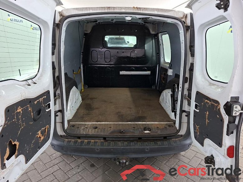 RENAULT KANGOO 1.5 dCi 80 Comfort 4D 59kW #5