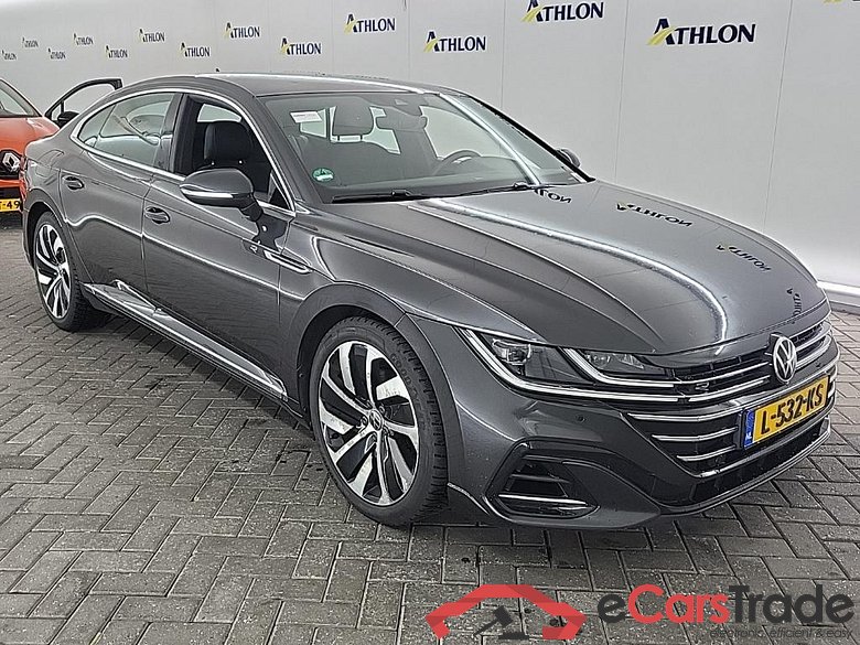 VOLKSWAGEN Arteon 2.0 TSI 140kW 7-DSG R-Line Business+ 5D #2