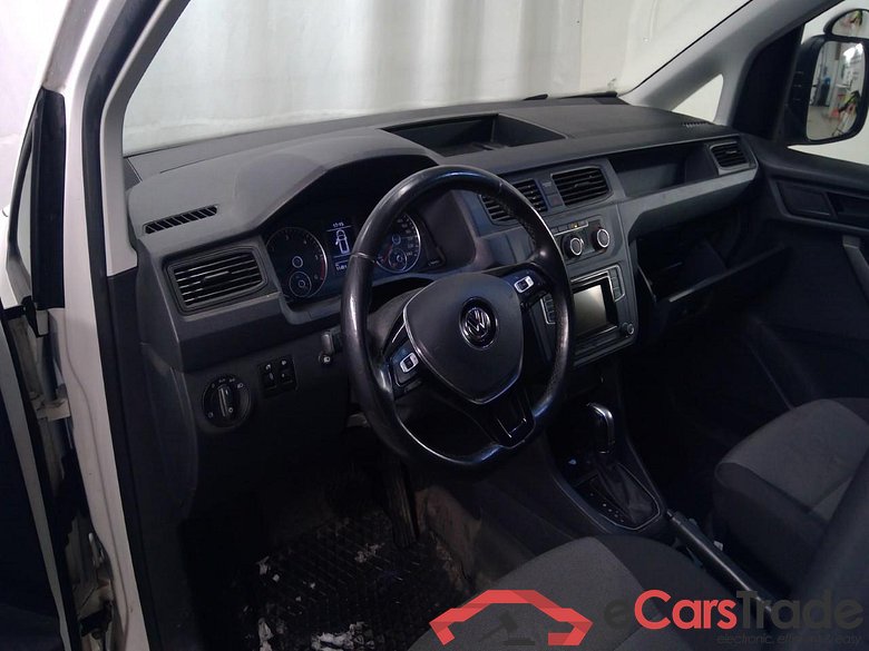 Caddy TDI 75 Maxi Aut. #5