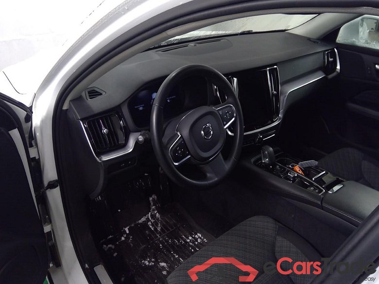 V60 T6 350 Cor.Ed.Rec. AWD Aut #5