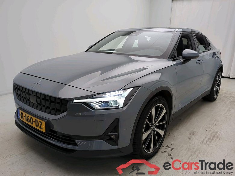 Polestar 2 Pilot Plus 5d