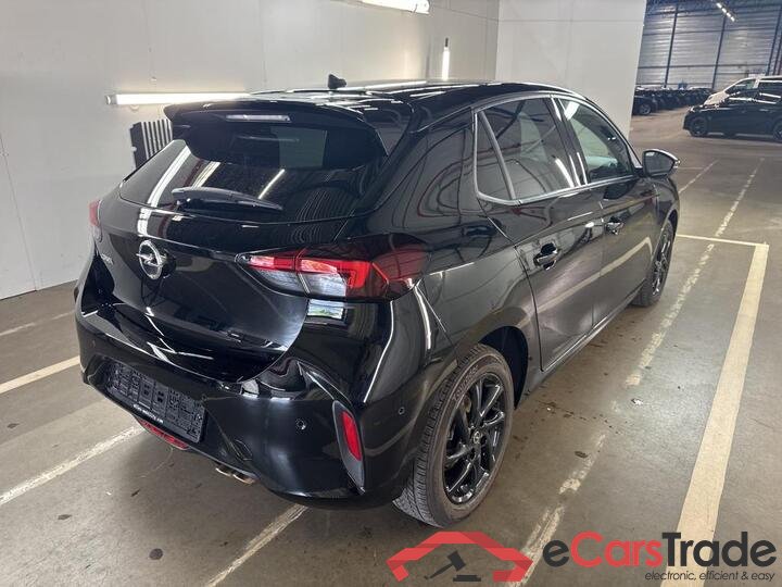 Opel Corsa Corsa 1.2 Turbo S/S Auto GS Line 96kW/131pk  5D/P Auto-8 #4