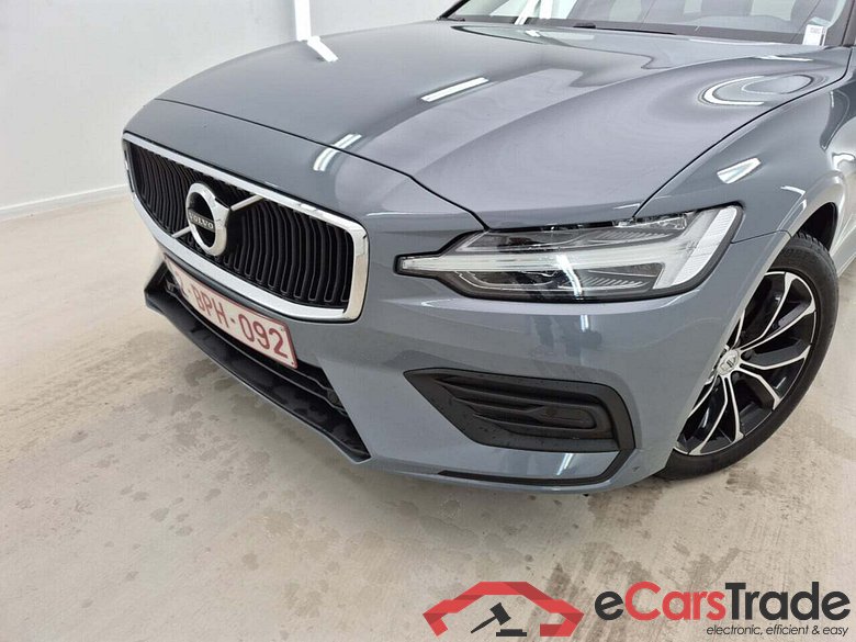 VOLVO V60 B3 MOMENTUM PRO GEARTONIC #5