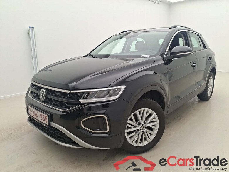 VOLKSWAGEN T-ROC 2.0 TDI LIFE BUSINESS #1