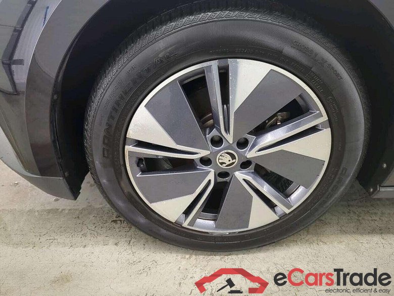 SKODA Enyaq iV 60 #5