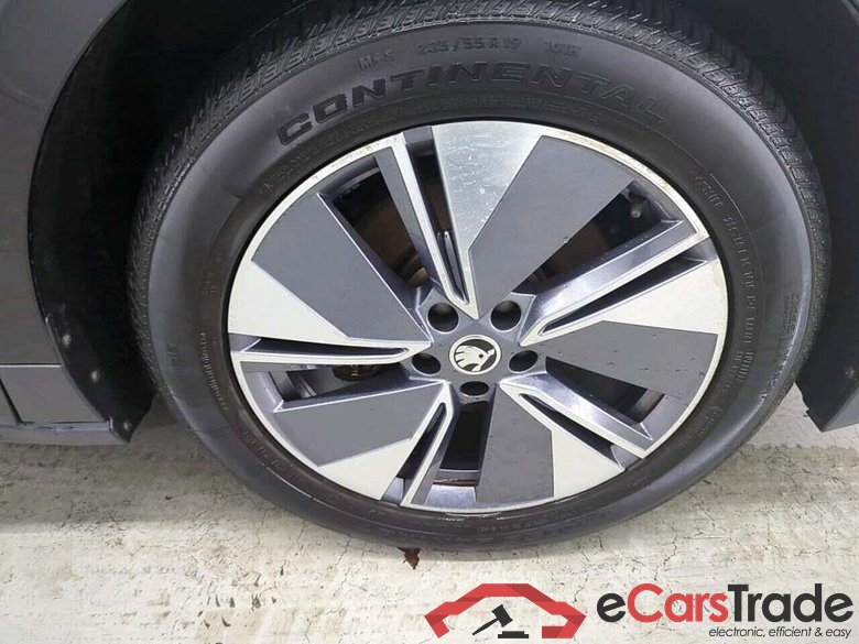 SKODA Enyaq iV 60 #6