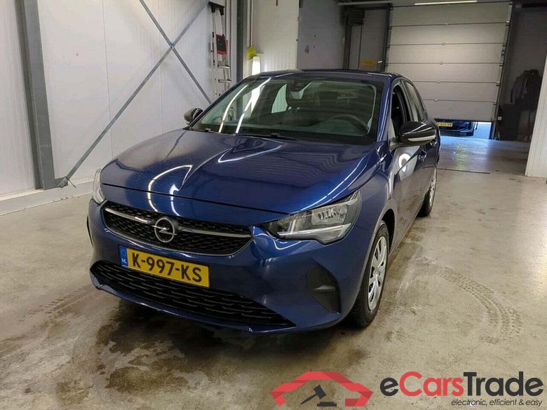 OPEL Corsa 1.2 Edition