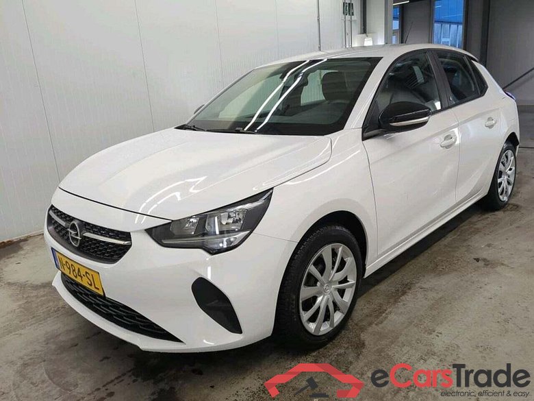 OPEL CORSA-E Edition 50 kWh 50kWh #1