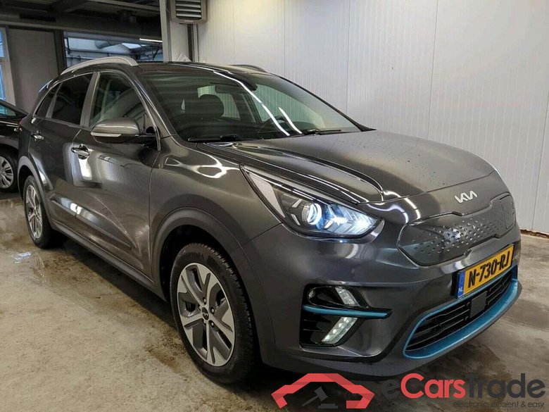 KIA e-Niro Edition 64 kWh #5