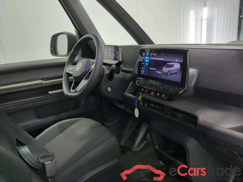 VOLKSWAGEN ID. Buzz Cargo 77 kWh #3