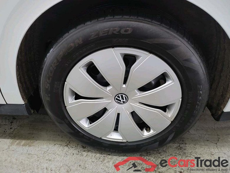 VOLKSWAGEN ID. Buzz Cargo 77 kWh #4