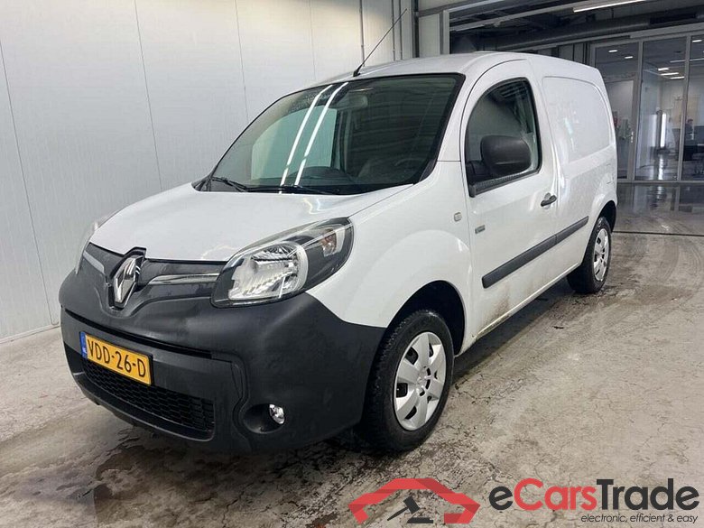 RENAULT KANGOO Z.E. #1