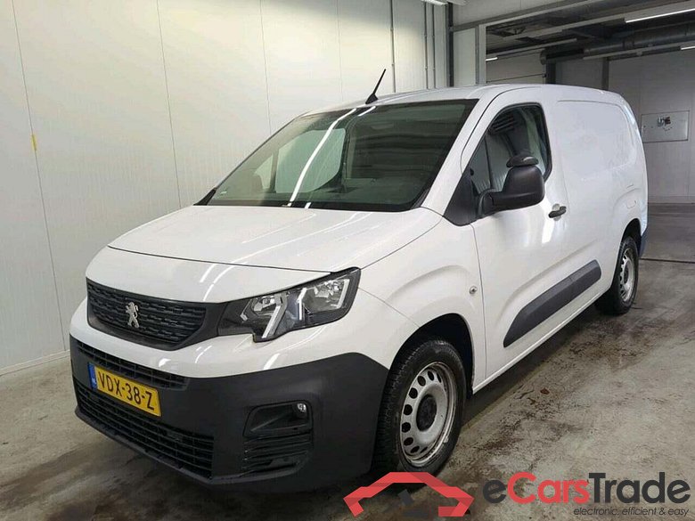 PEUGEOT Partner 1.5 Bl.HDI Prem Long #1