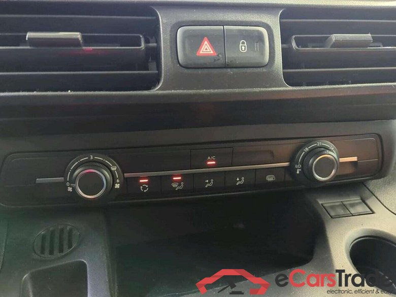 PEUGEOT Partner 1.5 Bl.HDI Prem Long #5