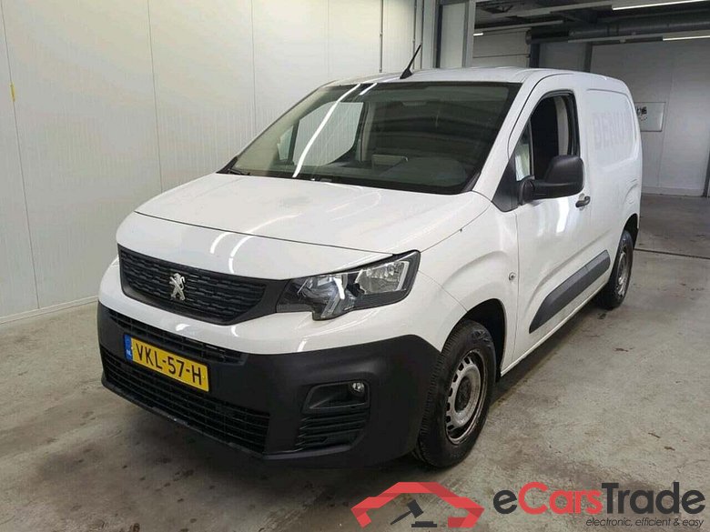 PEUGEOT Partner 1.2 PT. Premium #1