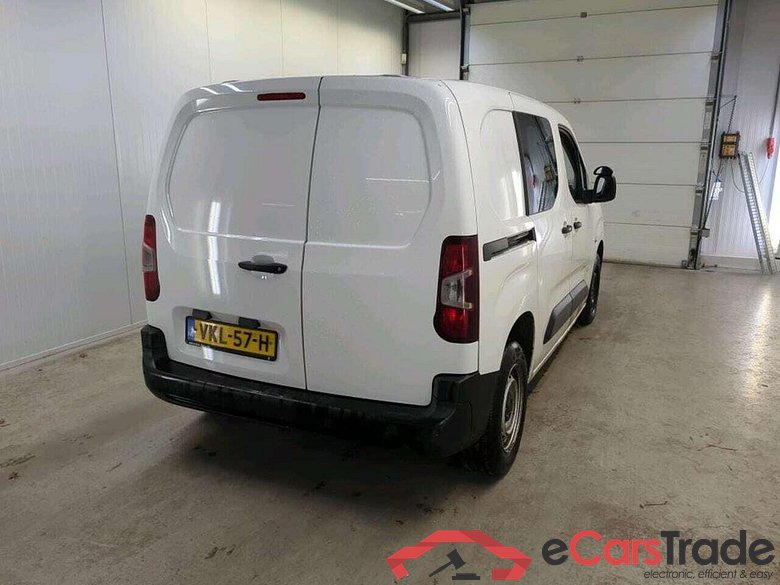 PEUGEOT Partner 1.2 PT. Premium #2