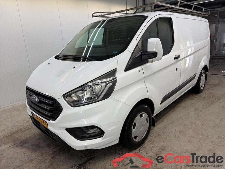 FORD Transit Custom 280 2.0 TDCI L1H1 Tr #1