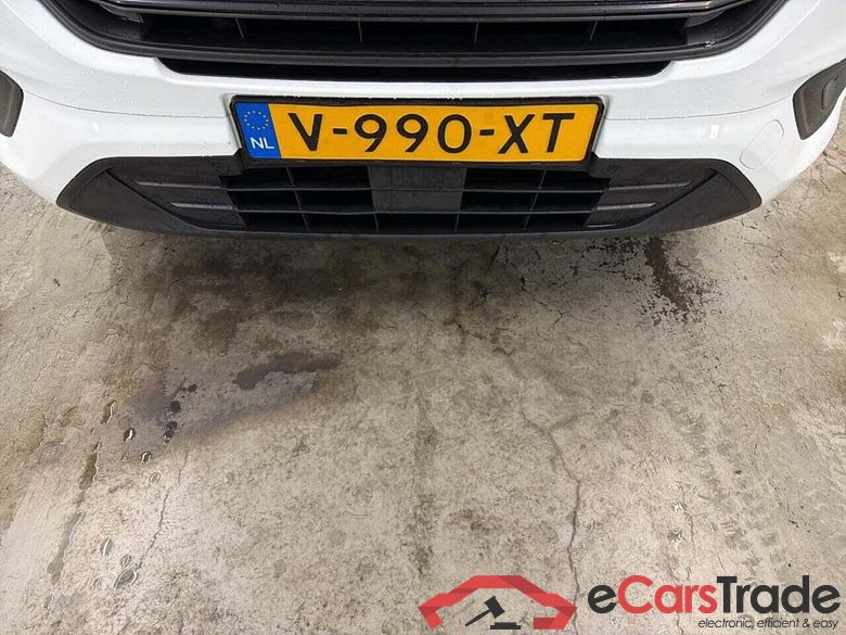 FORD Transit Custom 280 2.0 TDCI L1H1 Tr #4